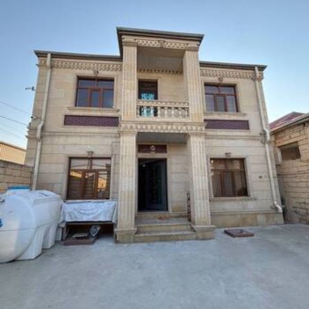 Həyət evi, Binəqədi r. – Bakı – ucuztap.az