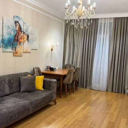2-Otaqlı yeni tikili kirayə verilir, Yasamal r., 75 m² – Bakı – ucuztap.az