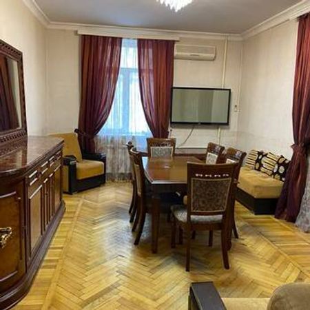 2-Otaqlı yeni tikili kirayə verilir, Xətai r., 85 m² – Bakı – ucuztap.az