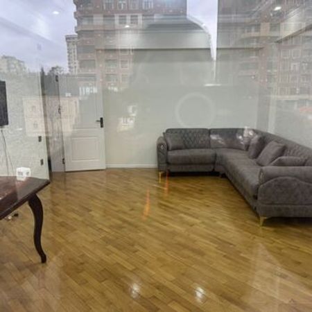 2-Otaqlı yeni tikili kirayə verilir, Sübhi Salayev küç., 80 m² – Mənzillər – ucuztap.az