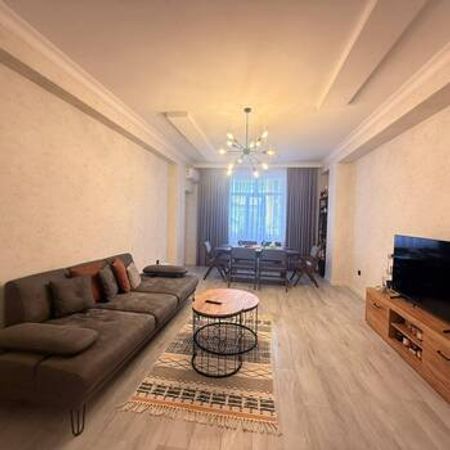 3-Otaqlı yeni tikili, Şövkət Məmmədova küç., 150 m² – Mənzillər – ucuztap.az