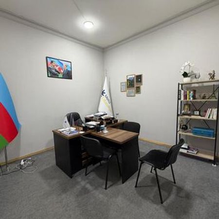 Ofis icarəyə verilir, Fətəli Xan Xoyski küç. – Obyektlər və ofislər – ucuztap.az