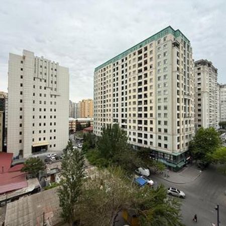 4-Otaqlı yeni tikili, Nəsimi r., 185 m² – Yeni tikili – ucuztap.az