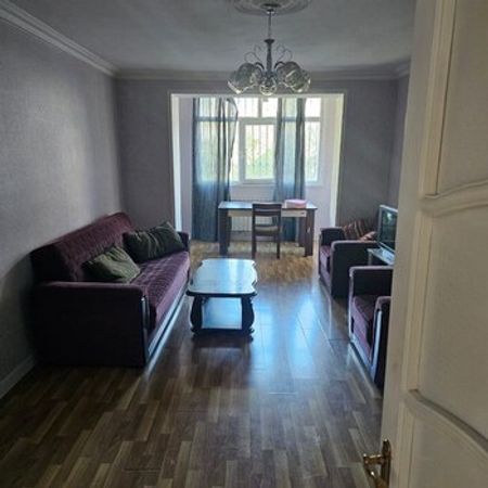 3-Otaqlı mənzil kirayə verilir, Həsən Əliyev küç., 90 m² – Kirayə verilir – ucuztap.az