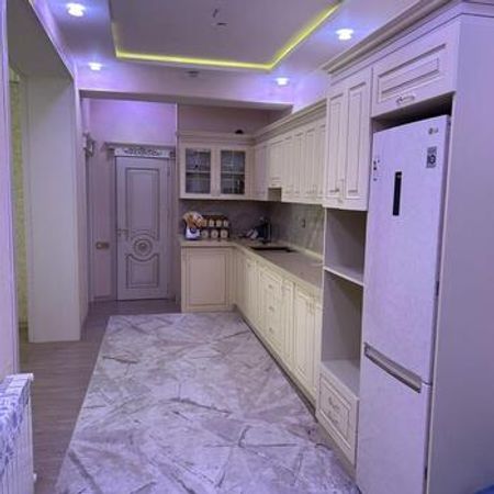 3-Otaqlı yeni tikili kirayə verilir, Azadlıq pr., 115 m² – Yeni tikili – ucuztap.az