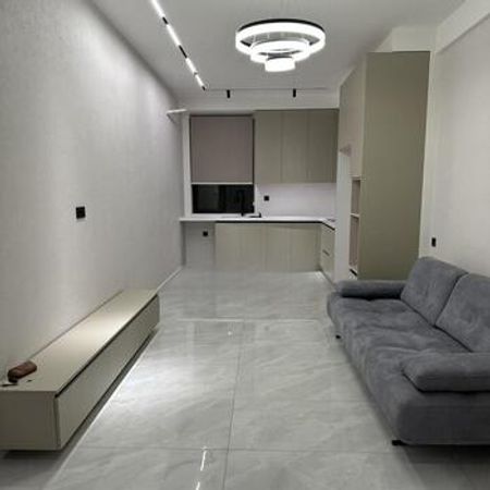 3-Otaqlı yeni tikili, Gənclik m., 105 m² – Yeni tikili – ucuztap.az