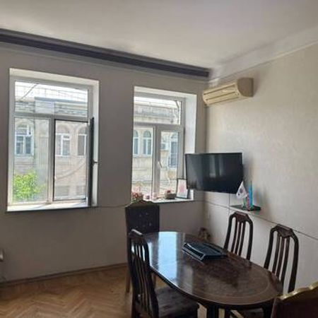 2-Otaqlı mənzil kirayə verilir, Nəsimi r., 43 m² – Mənzillər – ucuztap.az