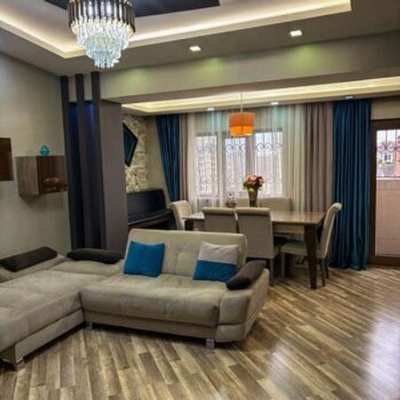 3-Otaqlı yeni tikili, Nəsimi r., 82 m² – Mənzillər – ucuztap.az