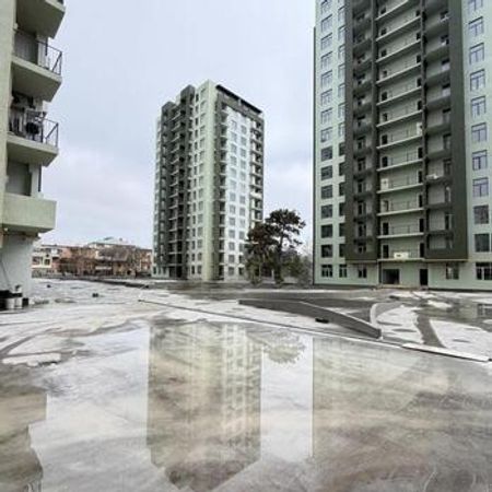 3-Otaqlı yeni tikili, Nizami m., 148 m² – Bakı – ucuztap.az