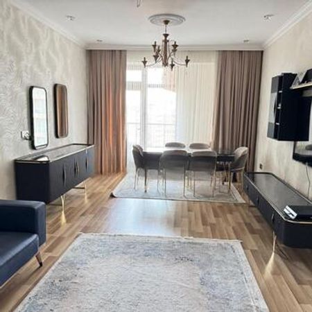 2-Otaqlı yeni tikili, Nəsimi r., 99 m² – Bakı – ucuztap.az