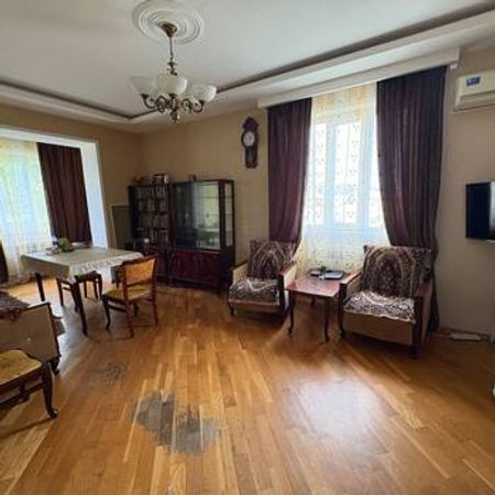 3-Otaqlı mənzil kirayə verilir, Nəsimi r., 100 m² – Bakı – ucuztap.az