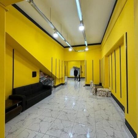 Obyekt, Möhsün Sənani küç. – Bakı – ucuztap.az