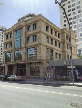 Obyekt, 1800 m², Həsən Əliyev küç., Bakı – Bakı – ucuztap.az