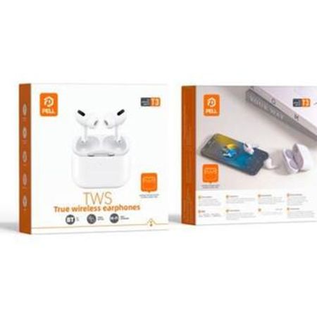 Simsiz qulaqlıqlar TWS T3 True Wireless Earphones – Audio və video – ucuztap.az