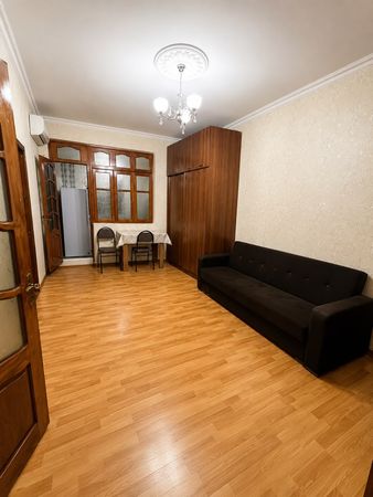 2 Otaqlı mənzil, 45 m², Nəsimi r., Bakı – Bakı – ucuztap.az