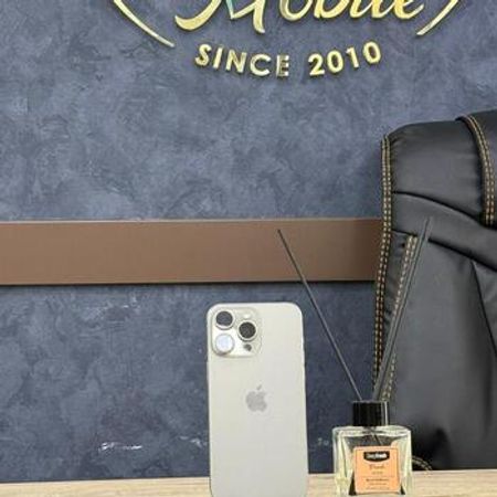 Apple iPhone 15 Pro Max Natural Titanium 256GB/8GB – Bakı – ucuztap.az