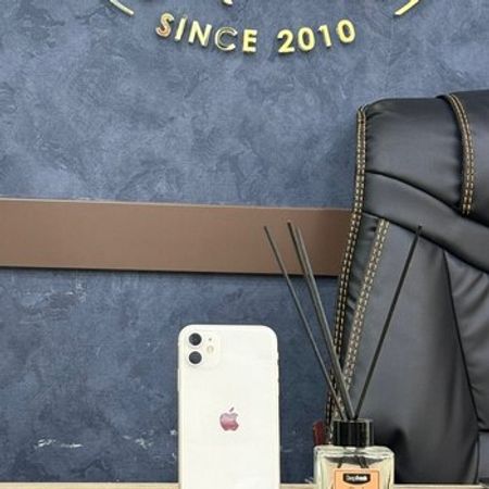 Apple iPhone 11 White 256GB/4GB – Bakı – ucuztap.az