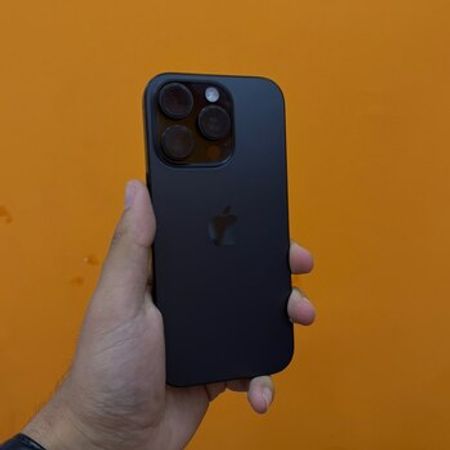 Apple iPhone 16 Pro Black Titanium 128GB/8GB – Bakı – ucuztap.az