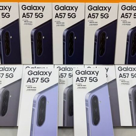 Samsung Galaxy A57 5G Awesome Lilac 256GB/8GB – Bakı – ucuztap.az