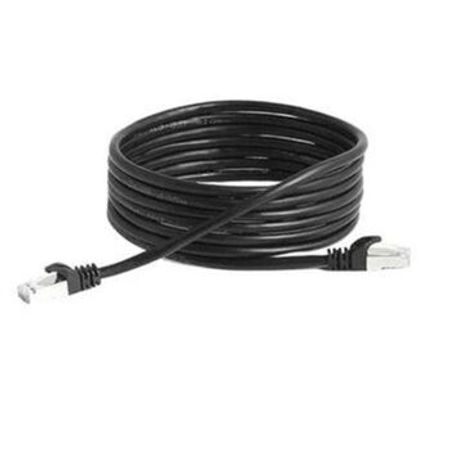 Lan Kabel Ugreen 5Metr Cat6 U/UTP Black – Kompüter aksesuarları – ucuztap.az