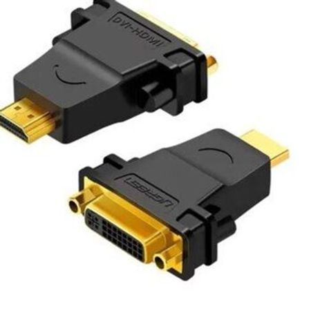 Görüntü kabeli Ugreen HDMI to DVI – Kompüter aksesuarları – ucuztap.az