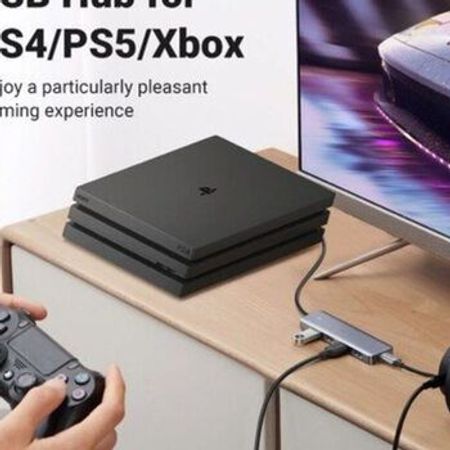 USB Hub Ugreen 4Port USB 3.0 HUB – Kompüter aksesuarları – ucuztap.az