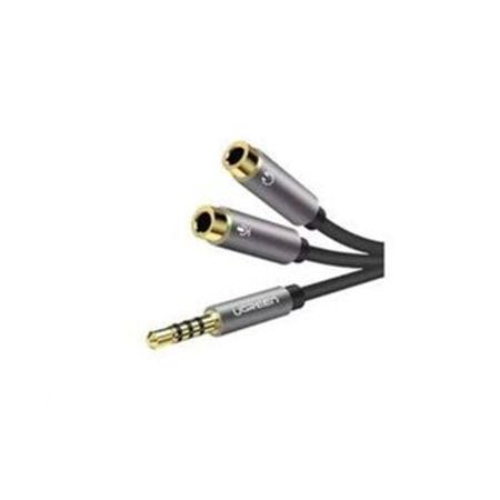 Audio splitter Ugreen 3.5mm Audio jack – Kompüter aksesuarları – ucuztap.az