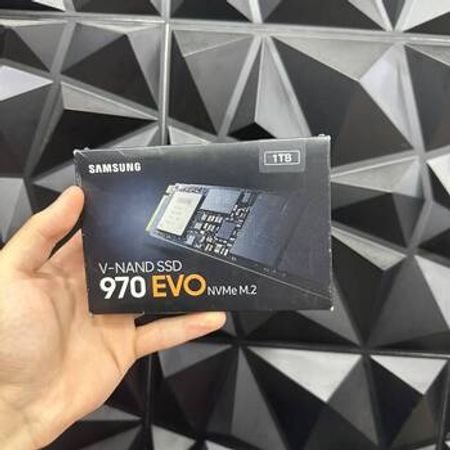 SSD Samsung 970 EVO 1TB M.2 NVMe – Masaüstü kompüterlər – ucuztap.az