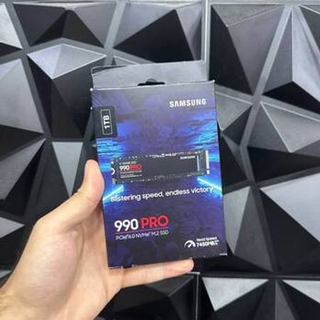 SSD Samsung 990 PRO 1TB M.2 NVMe – Masaüstü kompüterlər – ucuztap.az