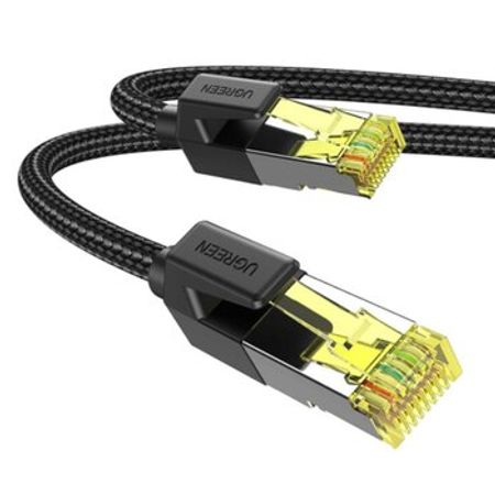 Lan Kabel Ugreen Cat7 F/FTP – Kompüter aksesuarları – ucuztap.az