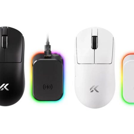Mchose A7 V2 Ultra Plus komputer siçanı – Kompüter aksesuarları – ucuztap.az