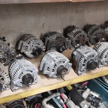 BMW F, G dinamoları – Bakı – ucuztap.az