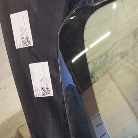 BMW G07 X7 baqaj qapağı – Bakı – ucuztap.az