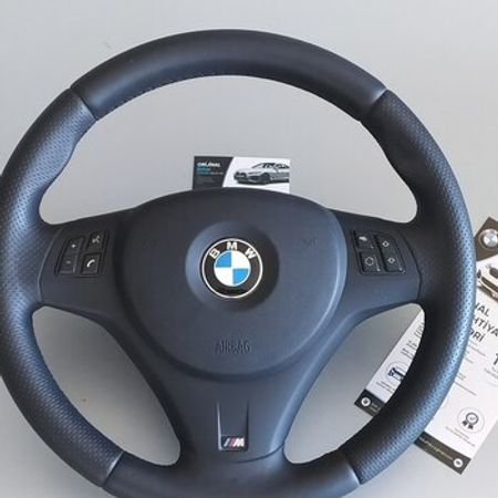 BMW M sükanı – Bakı – ucuztap.az