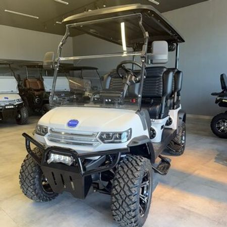 Golfcar Nebula, 2026 il – Motosikletlər və mopedlər – ucuztap.az