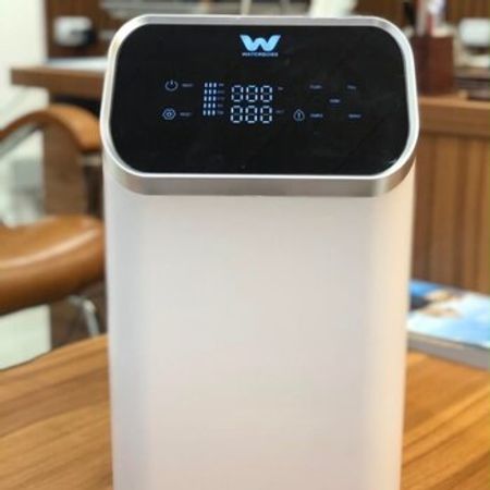 Su filtri Waterboss Smart 7 – Digər – ucuztap.az