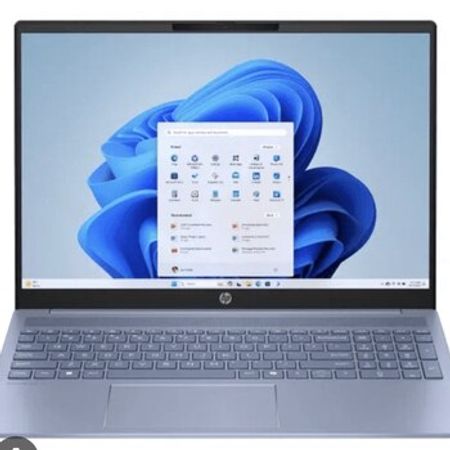HP OmniBook 5 16-AF1002CI (BG7H6EA) – Noutbuklar və Netbuklar – ucuztap.az