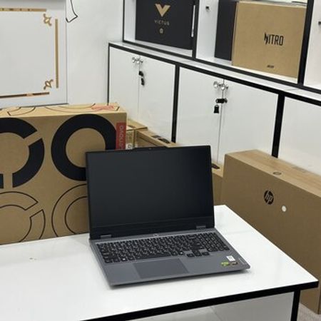 Lenovo LOQ 15AHP10 (83JG007LRK) – Noutbuklar və Netbuklar – ucuztap.az
