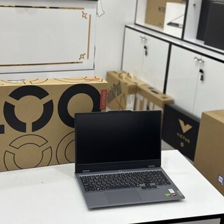 Lenovo LOQ 15AHP10 (83JG009ERK) – Noutbuklar və Netbuklar – ucuztap.az