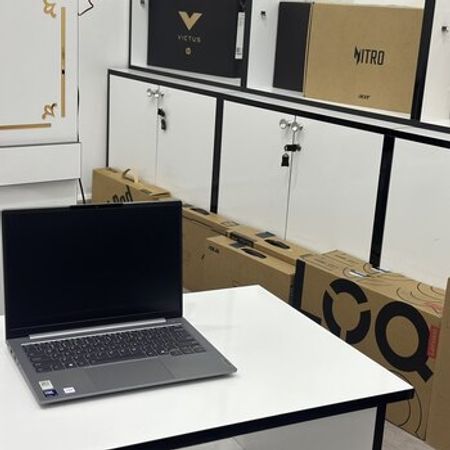 Lenovo ThinkBook 14 G7 IML (21MR005SUS) – Noutbuklar və Netbuklar – ucuztap.az