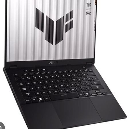 Noutbuk ASUS TUF Gaming A14 FA401UM-RG009 (90NR0KR1-M00100) – Noutbuklar və Netbuklar – ucuztap.az