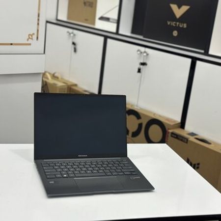 Noutbuk ASUS ZenBook 14 OLED Q425MA-U71TB (90NB11R7-M00JY0) – Noutbuklar və Netbuklar – ucuztap.az