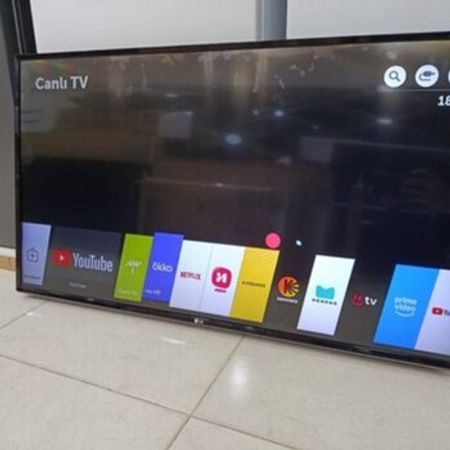 Televizor LG – Bakı – ucuztap.az