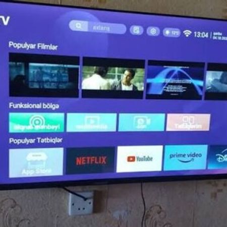 Televizor Premier – Bakı – ucuztap.az