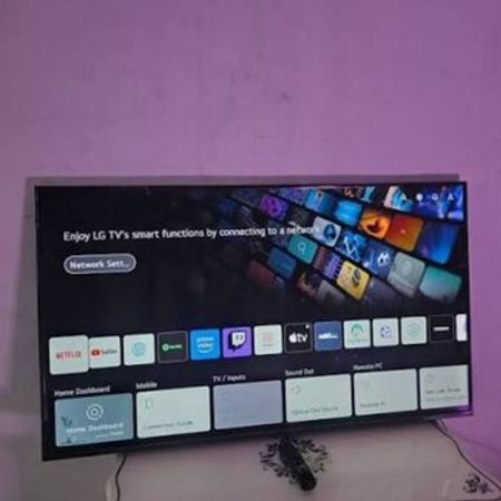 Televizor LG – Bakı – ucuztap.az