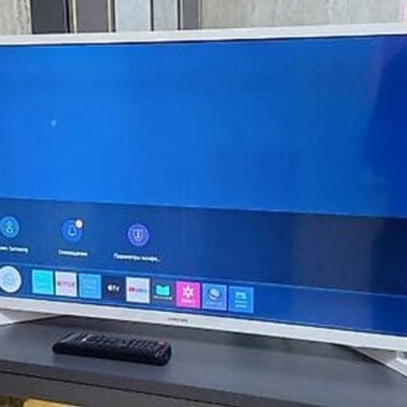 Televizor Samsung – Bakı – ucuztap.az