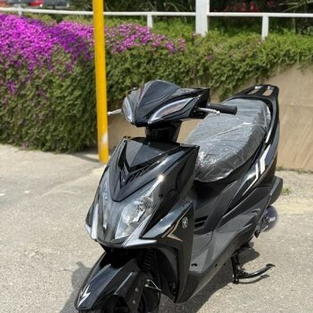 Jianshe R8 125, 2026 il – Motosikletlər və mopedlər – ucuztap.az