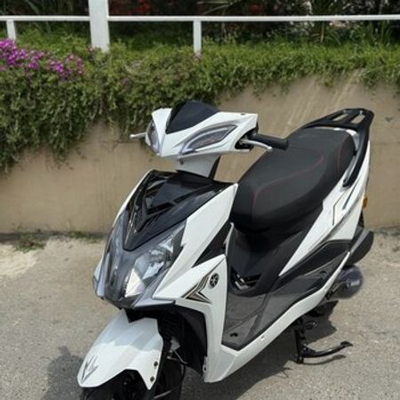 Jianshe R8 125, 2026 il – Motosikletlər və mopedlər – ucuztap.az