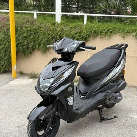 Jianshe R7 125, 2026 il – Bakı – ucuztap.az