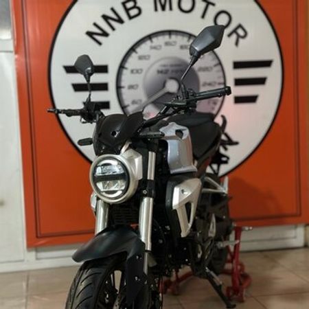 Jianshe MCX-150 (250cc) – Bakı – ucuztap.az